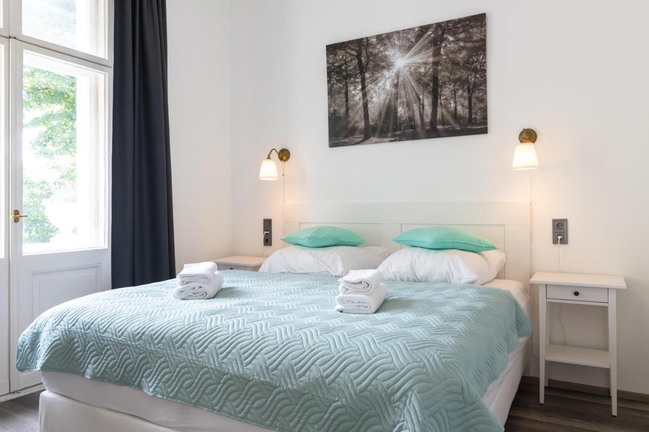 Hotel Am Hain Lübben Εξωτερικό φωτογραφία